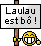 Laulau bo