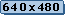 VGA 640x480, paysage